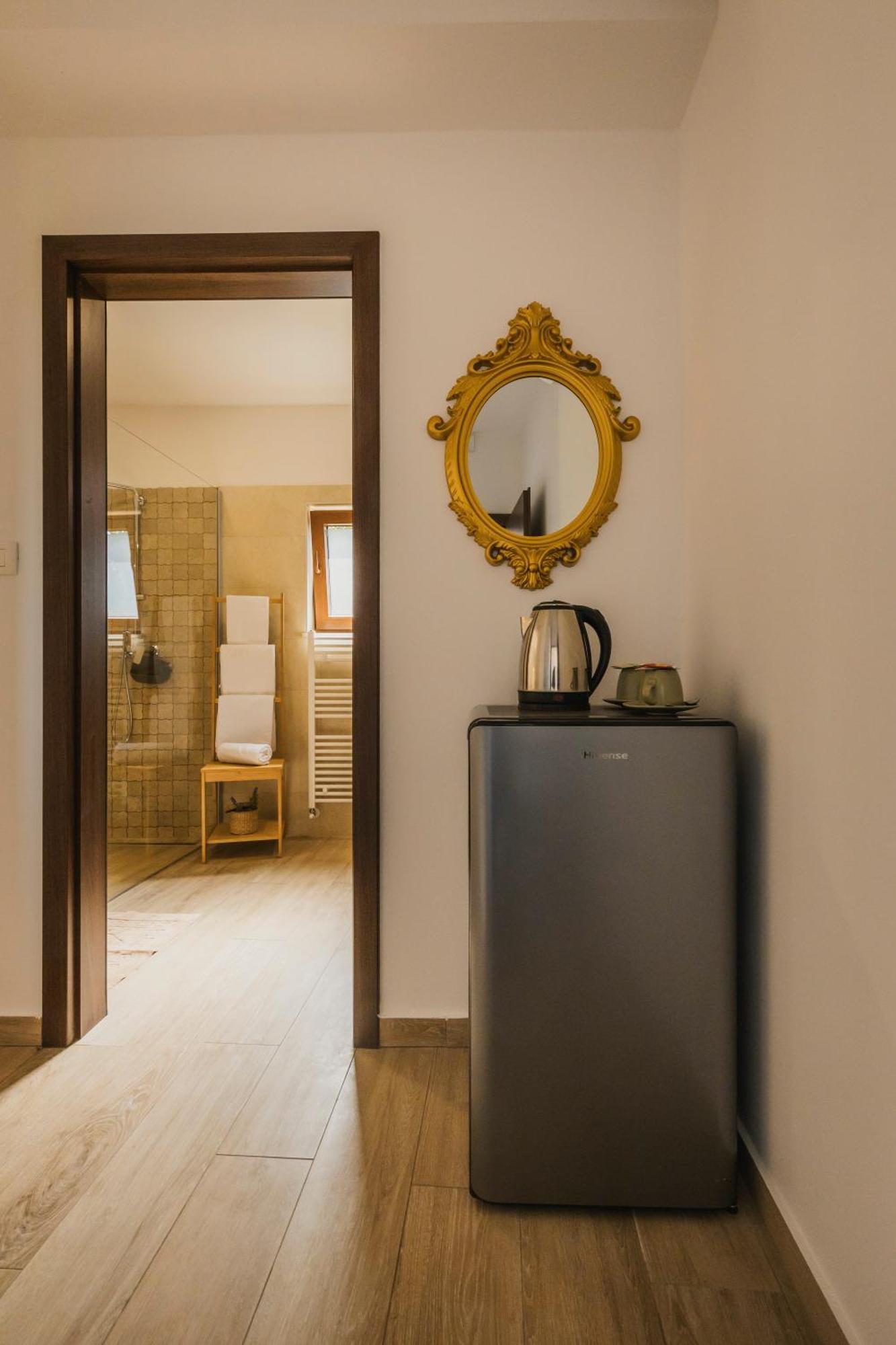Rooms With Breakfast Near Porec Nova Vas  Exterior foto