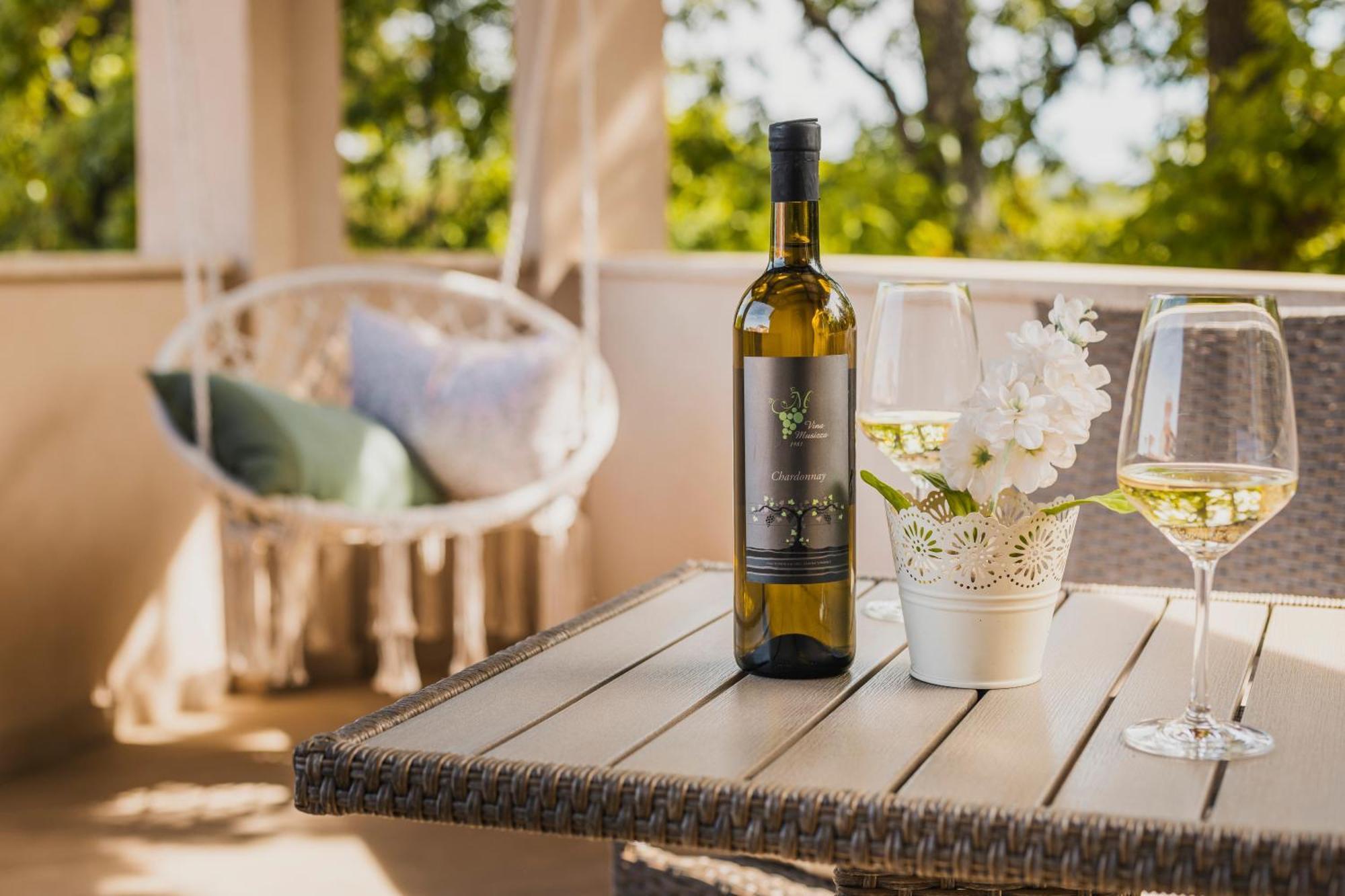 Rooms With Breakfast Near Porec Nova Vas  Exterior foto